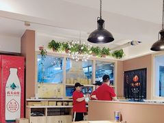 -臻炙大舍烤串(天龙家园店)