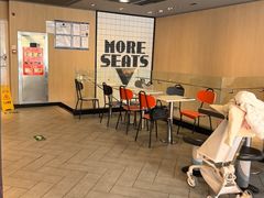 -麦当劳(朝阳北路店)