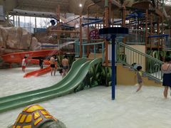 -杭州开元森泊度假乐园