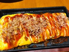 铁板日式大阪烧-有喜屋·深夜食堂(北京西路店)