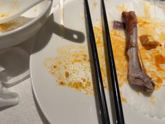 -漢舍中国菜馆(浦东嘉里城店)
