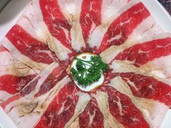 -韩宫宴烤肉·黑毛和牛·料理(滨湖银泰城店)
