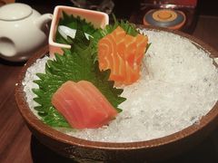 -匠和风精致料理(莆田财富中心店)