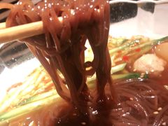 -七八冷面·延边朝鲜族美食(欢乐谷店)