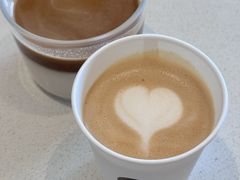 -Cupping Room(Harbour City)