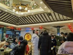 -东来顺饭庄(王府井步行街店)