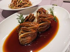 -云锦壹号·淮扬宴(徐汇万科店)
