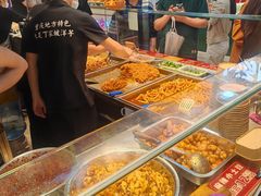 -丁家坡洋芋·观音桥好吃街A区(全国总店)