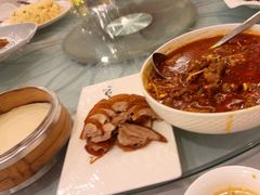 -全聚德(上海首店浦东店)
