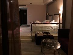 75㎡半套房-碧桂园凤凰城酒店(南京店)