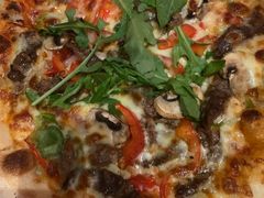 -食间牛排(湖西路店)