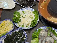 -吉祥涮羊肉