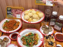 -吉祥馄饨(上海斜土店)