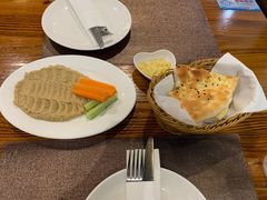 -TUK土耳其餐厅·下午茶(卢湾店)