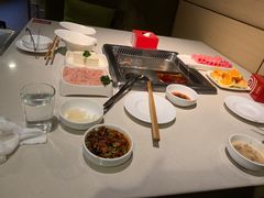 -海底捞火锅(上元大街店)