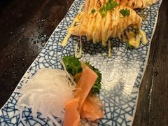 -哥哥の深夜食堂(叁宸里店)
