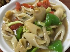 -老杨饭店(万科里店)