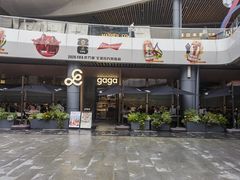 -gaga(深圳福田星河COCO Park店)