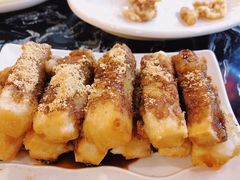 -小胖墩炝锅鱼(天钥桥路店)