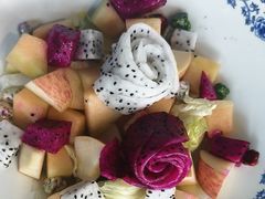 -巧克力渔家.小船海鲜胶东菜(万平口店)