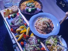-FUNFUN有饭花园聚会餐厅