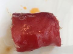 -彩丰楼中餐厅·仁恒洲际酒店