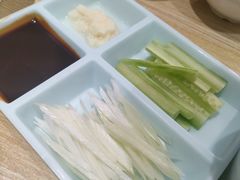 -紫光园·烤鸭(美术馆店)