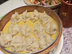 -老坤记·南阳名菜馆(十三年坤记老店)
