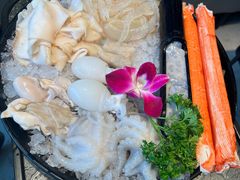 -集渔·泰式海鲜火锅(科华店)