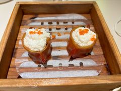 -蔡澜点心·粤菜(嘉里中心店)