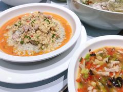 -乌江鱼杭帮菜(西湖店)