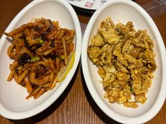 -额娘·春饼烤鸭(乐汇城店)
