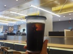 -星巴克臻选(北京蓝色港湾RO店)