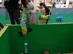-悦喜客来购物广场(中山路店)