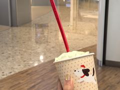-DQ·蛋糕·冰淇淋(龙湖狮山天街店)