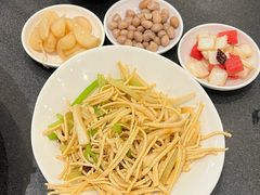 -南门涮肉(北洼路店)