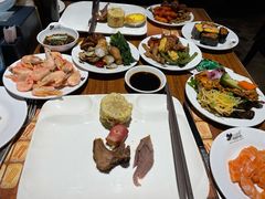 -汉巴味德(大悦城店)