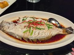 -丽景华侨酒店-渔味小厨