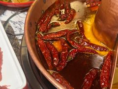 -京元盛铜锅涮肉(上海总店)