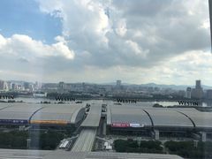 -广交会威斯汀酒店