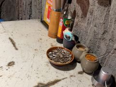 -破瓦寒窑·地摊烤羊排