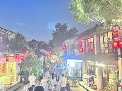 -小河直街历史文化街区