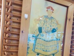 -大清花饺子(山庄店)
