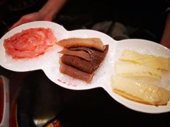 -巴邑火锅·夜宵(港隆广场店)