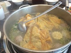 -许府牛杂·鲜牛肉火锅(梁溪万达店)