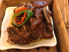 -天瑞轩·粤菜餐厅