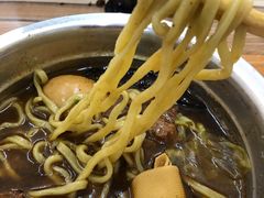 -鹍记特色牛杂面