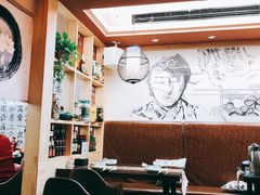 大堂-以前的小酒馆(中山广场店)