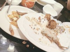 -老牌坊鲁菜名店(宽厚里店)