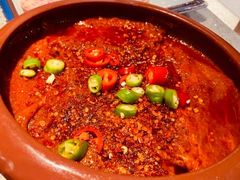 麻辣牛肉-辣斗辣火锅(太古里店)
